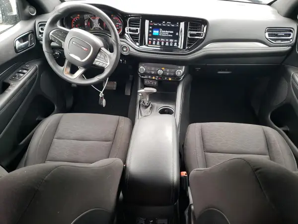 1C4RDJAG4PC578107 2023 DODGE DURANGO - Image 8