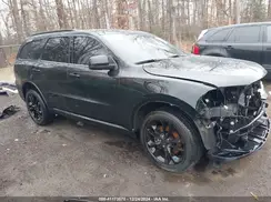 1C4RDJAG4PC599832 2023 DODGE DURANGO