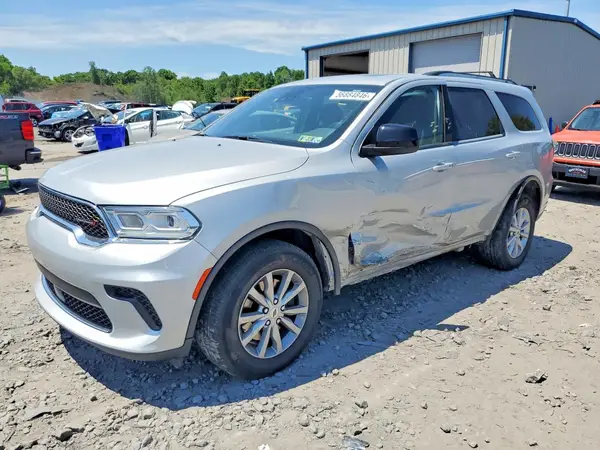 1C4RDJAG4PC634529 2023 DODGE DURANGO - Image 1