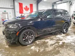 1C4RDJAG4PC657888 2023 DODGE DURANGO