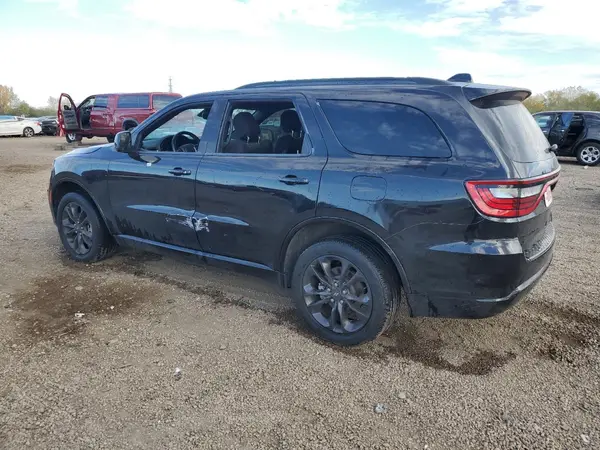 1C4RDJAG4PC668597 2023 DODGE DURANGO - Image 2