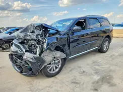 1C4RDJAG4RC114799 2024 DODGE DURANGO
