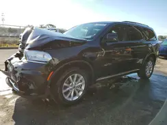 1C4RDJAG4RC115001 2024 DODGE DURANGO