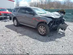 1C4RDJAG4RC173545 2024 DODGE DURANGO