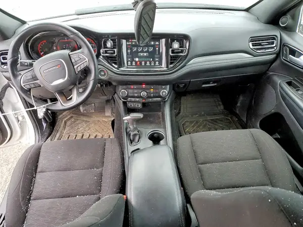1C4RDJAG4RC197537 2024 DODGE DURANGO - Image 8