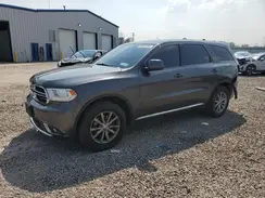 1C4RDJAG5GC331727 2016 DODGE DURANGO