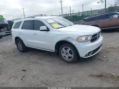 1C4RDJAG5GC354053 2016 DODGE DURANGO