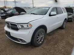 1C4RDJAG5GC354151 2016 DODGE DURANGO