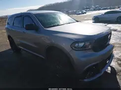 1C4RDJAG5GC362539 2016 DODGE DURANGO