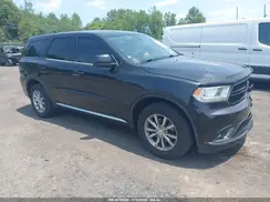 1C4RDJAG5GC363206 2016 DODGE DURANGO