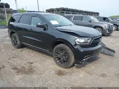 1C4RDJAG5GC375498 2016 DODGE DURANGO