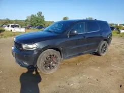 1C4RDJAG5GC383763 2016 DODGE DURANGO