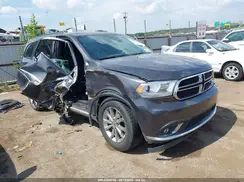 1C4RDJAG5GC393418 2016 DODGE DURANGO