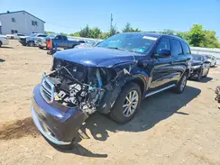 1C4RDJAG5GC398148 2016 DODGE DURANGO