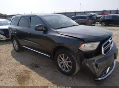 1C4RDJAG5GC403588 2016 DODGE DURANGO