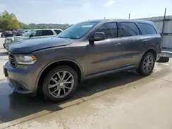 1C4RDJAG5GC408001 2016 DODGE DURANGO