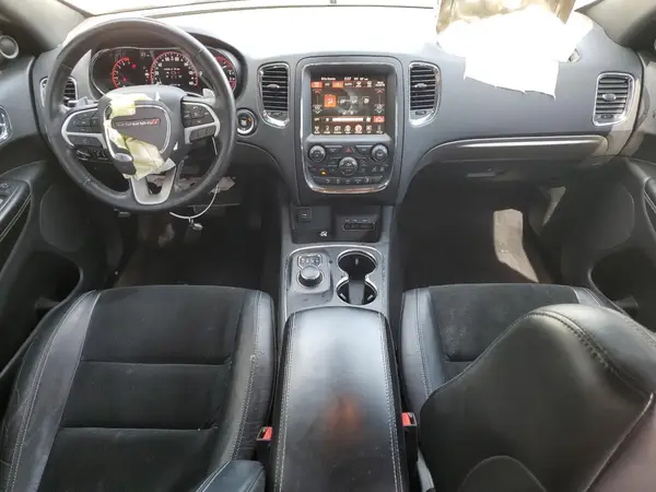 1C4RDJAG5GC408001 2016 DODGE DURANGO - Image 8