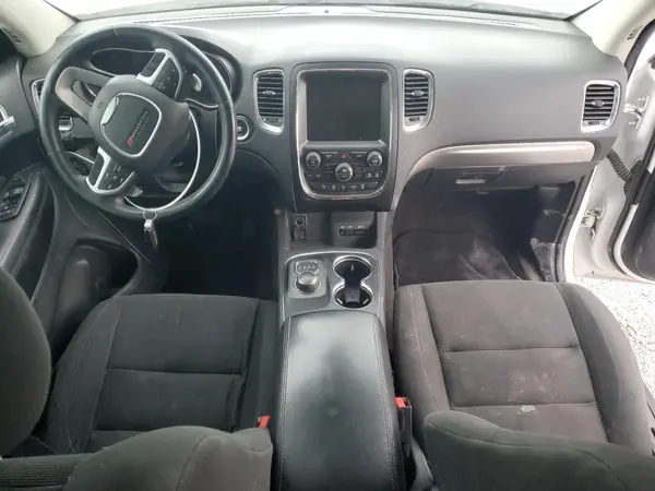 1C4RDJAG5GC423095 2016 DODGE DURANGO - Image 8
