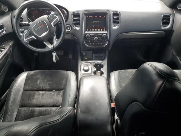 1C4RDJAG5GC429897 2016 DODGE DURANGO - Image 8