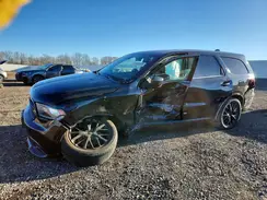 1C4RDJAG5GC430287 2016 DODGE DURANGO
