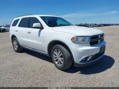 1C4RDJAG5GC442021 2016 DODGE DURANGO
