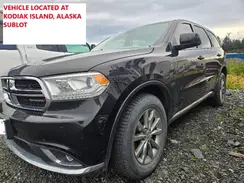 1C4RDJAG5GC484852 2016 DODGE DURANGO