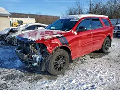 1C4RDJAG5GC503156 2016 DODGE DURANGO