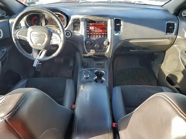 1C4RDJAG5GC503156 2016 DODGE DURANGO - Image 8