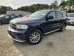 1C4RDJAG5HC362512 2017 DODGE DURANGO
