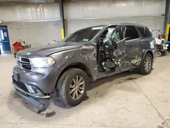 1C4RDJAG5HC606434 2017 DODGE DURANGO