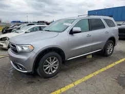 1C4RDJAG5HC609754 2017 DODGE DURANGO