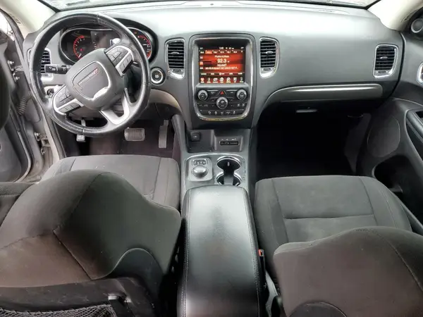 1C4RDJAG5HC609754 2017 DODGE DURANGO - Image 8