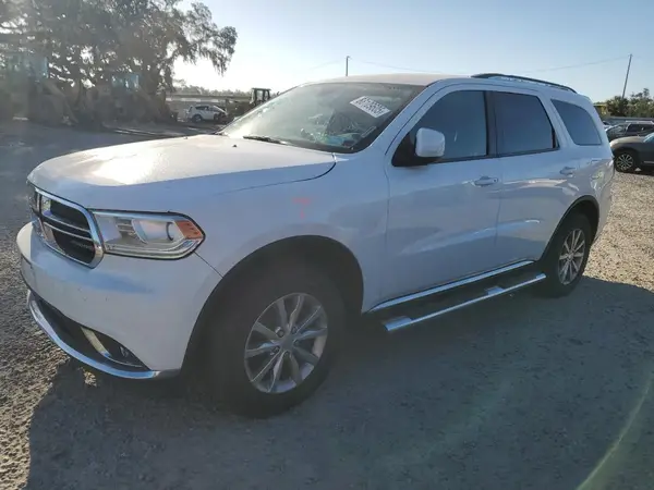 1C4RDJAG5HC611536 2017 DODGE DURANGO - Image 1
