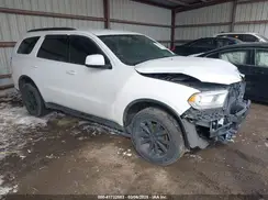 1C4RDJAG5HC611777 2017 DODGE DURANGO