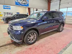 1C4RDJAG5HC619457 2017 DODGE DURANGO
