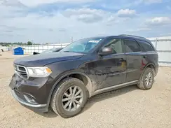 1C4RDJAG5HC643872 2017 DODGE DURANGO