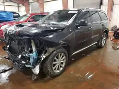 1C4RDJAG5HC652832 2017 DODGE DURANGO