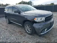 1C4RDJAG5HC661076 2017 DODGE DURANGO