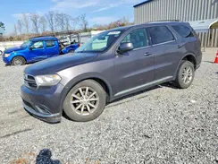 1C4RDJAG5HC661174 2017 DODGE DURANGO