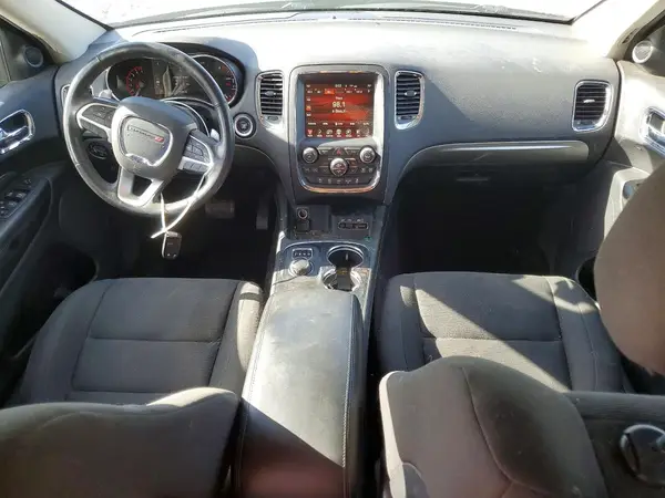 1C4RDJAG5HC661174 2017 DODGE DURANGO - Image 8