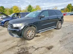 1C4RDJAG5HC681165 2017 DODGE DURANGO