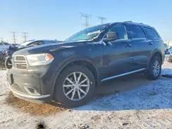1C4RDJAG5HC681389 2017 DODGE DURANGO
