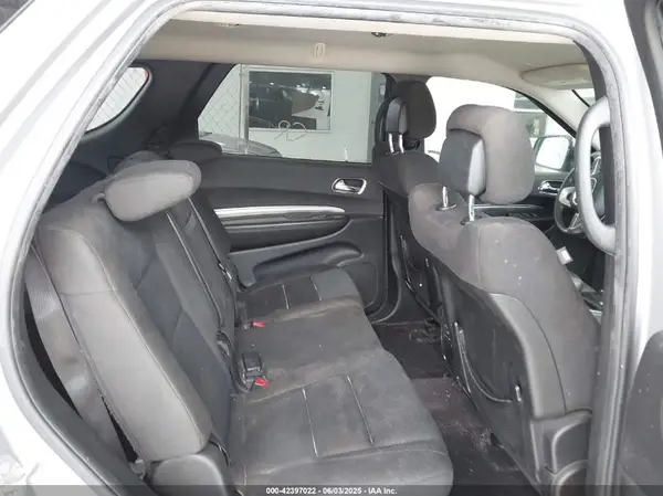 1C4RDJAG5HC681490 2017 DODGE DURANGO - Image 8