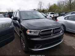 1C4RDJAG5HC691159 2017 DODGE DURANGO