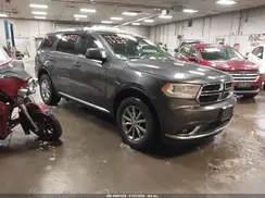 1C4RDJAG5HC713886 2017 DODGE DURANGO