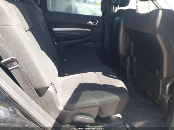 1C4RDJAG5HC717680 2017 DODGE DURANGO - Image 8