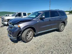 1C4RDJAG5HC723043 2017 DODGE DURANGO