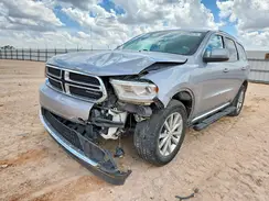 1C4RDJAG5HC771397 2017 DODGE DURANGO