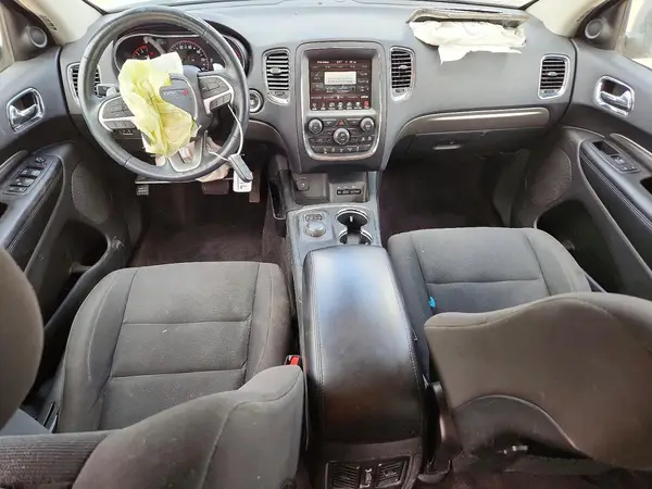 1C4RDJAG5HC771397 2017 DODGE DURANGO - Image 8