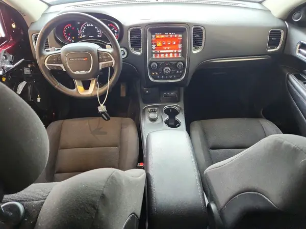 1C4RDJAG5HC783386 2024 DODGE DURANGO - Image 8